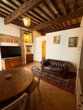 Dimora Borgo dei lanari Città Di Castello